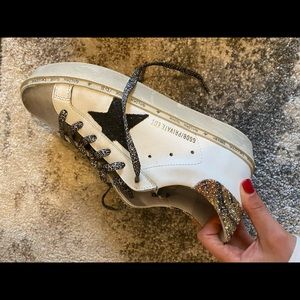 Golden Goose Sneakers